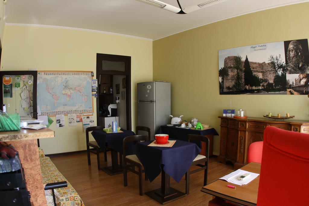 Rooms2Rent Reggio Calabria Exterior photo
