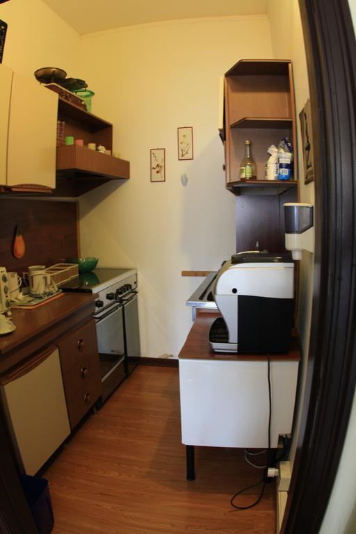 Rooms2Rent Reggio Calabria Exterior photo
