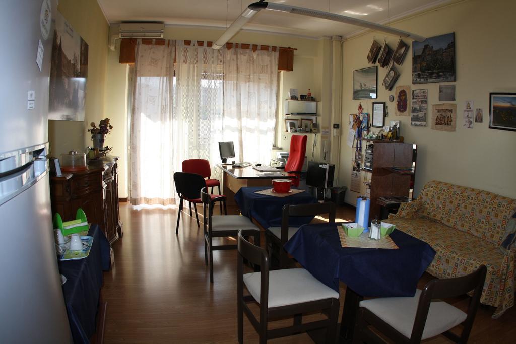 Rooms2Rent Reggio Calabria Exterior photo