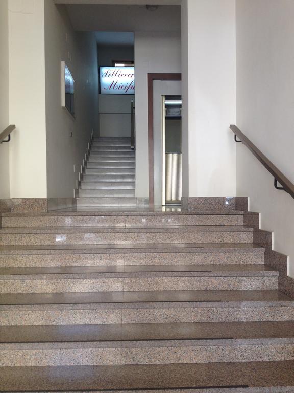 Rooms2Rent Reggio Calabria Exterior photo
