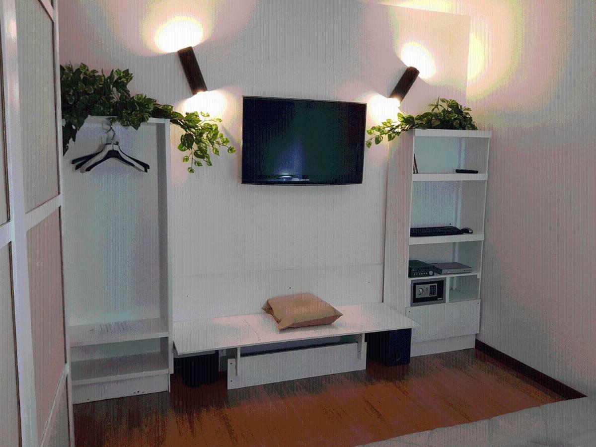 Rooms2Rent Reggio Calabria Exterior photo