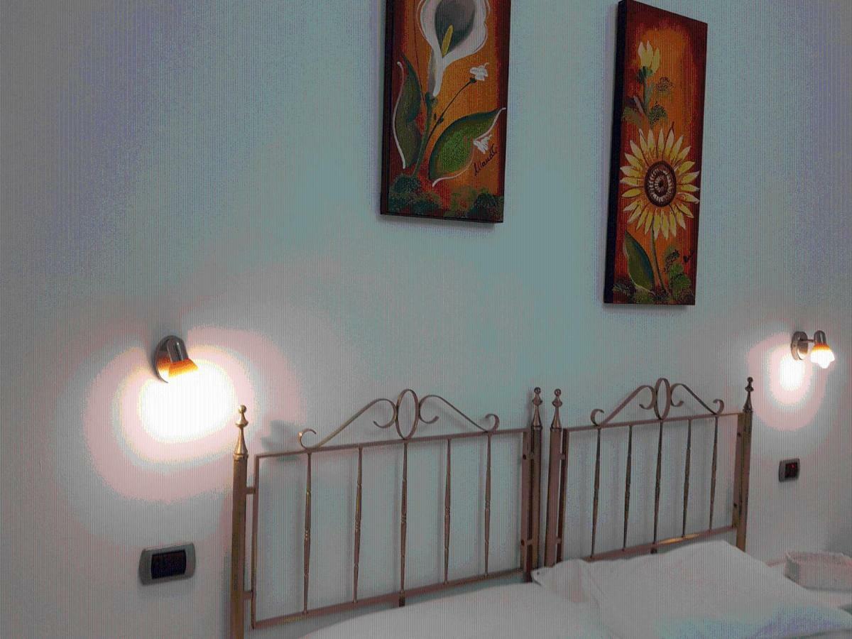 Rooms2Rent Reggio Calabria Exterior photo