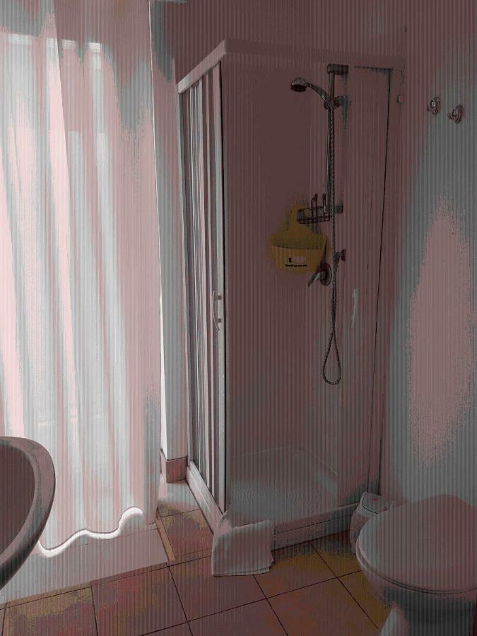 Rooms2Rent Reggio Calabria Exterior photo