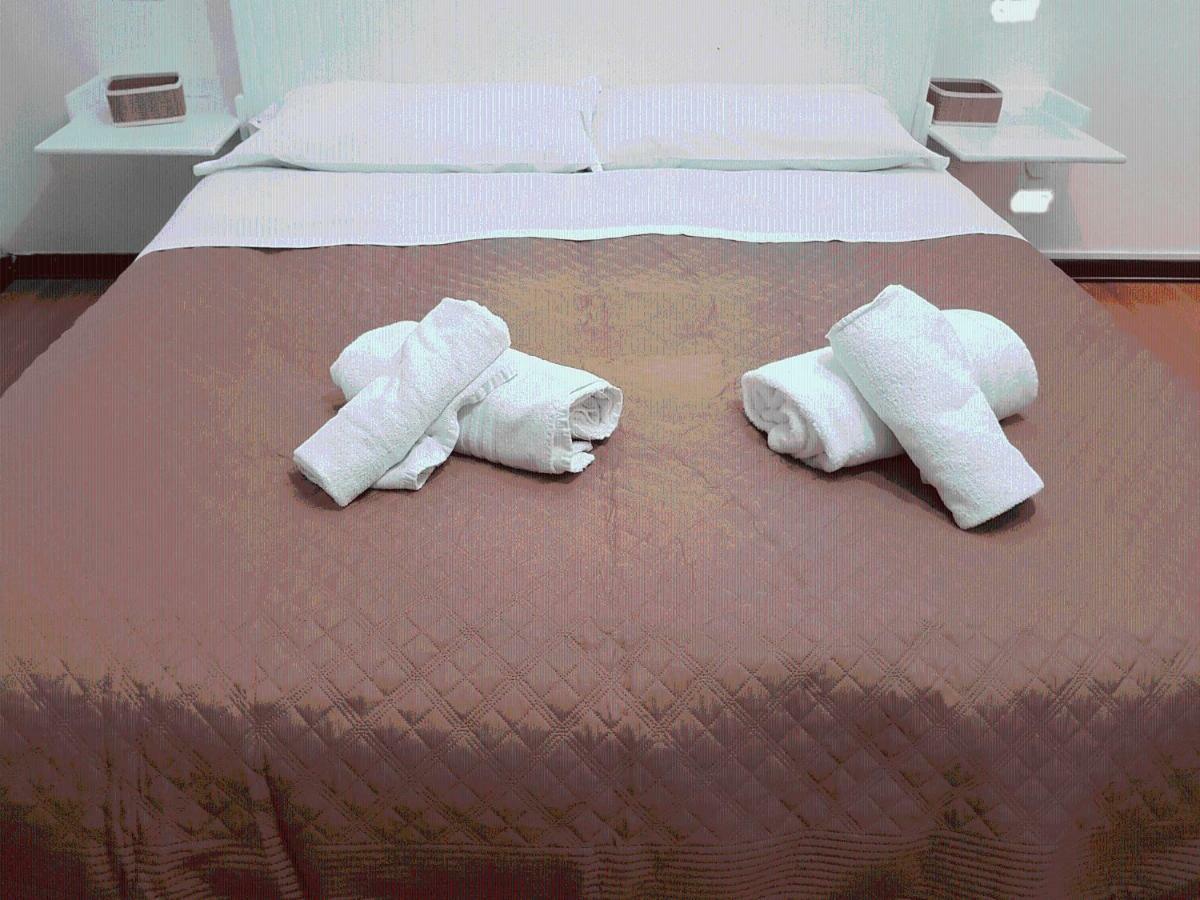 Rooms2Rent Reggio Calabria Exterior photo