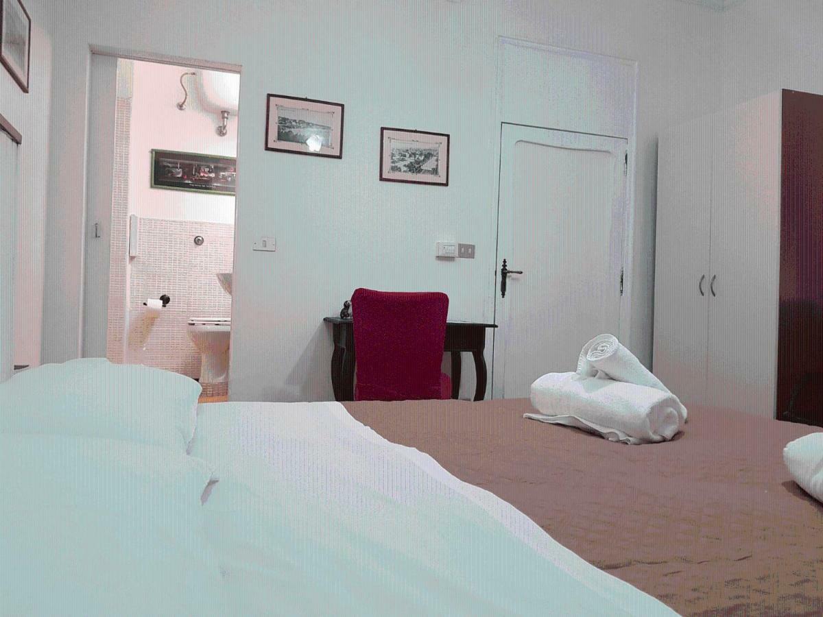 Rooms2Rent Reggio Calabria Exterior photo