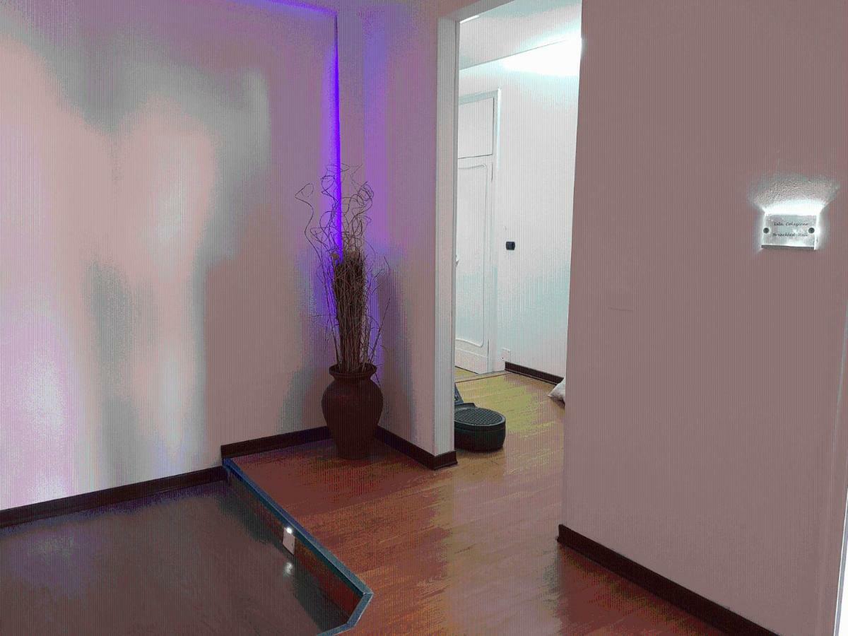 Rooms2Rent Reggio Calabria Exterior photo