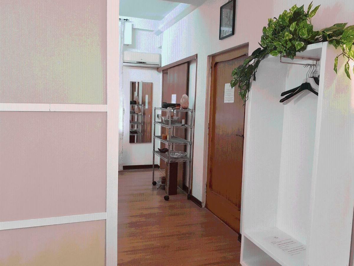 Rooms2Rent Reggio Calabria Exterior photo