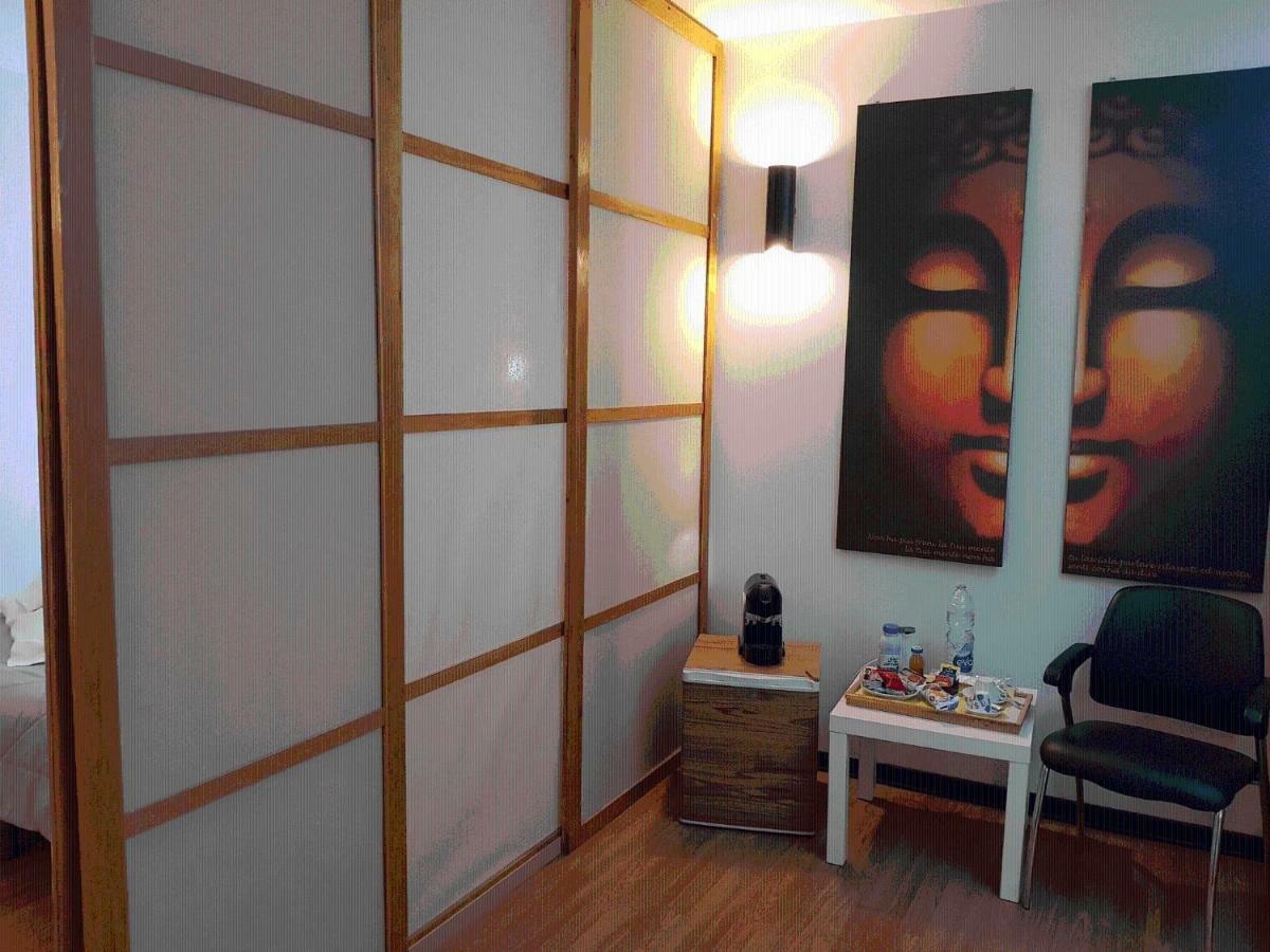 Rooms2Rent Reggio Calabria Exterior photo