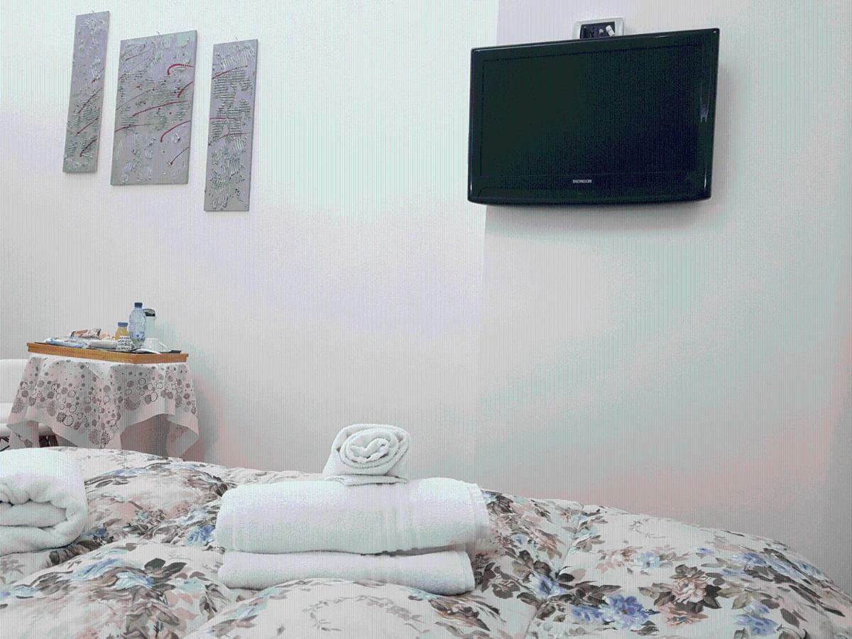 Rooms2Rent Reggio Calabria Exterior photo