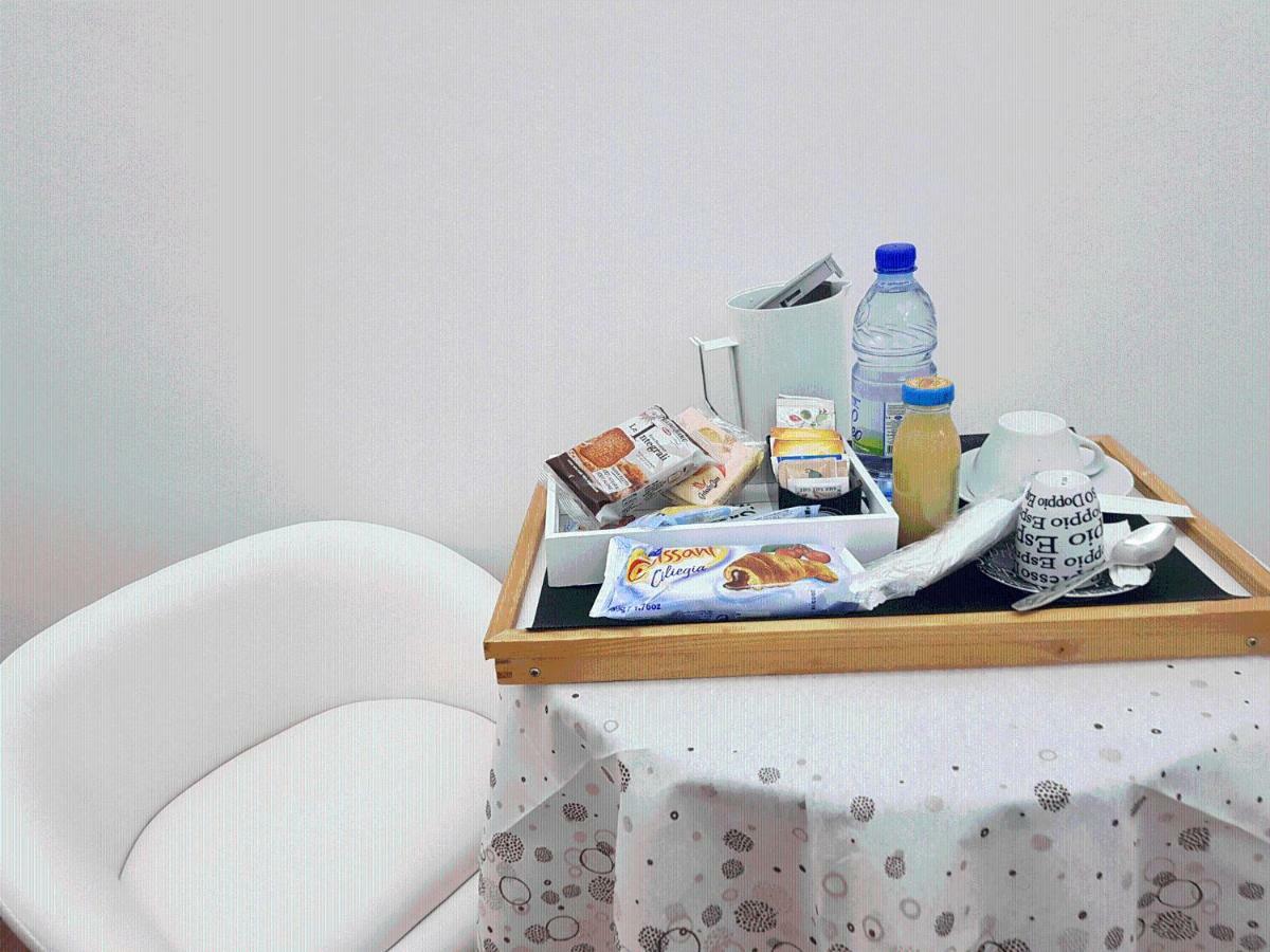 Rooms2Rent Reggio Calabria Exterior photo