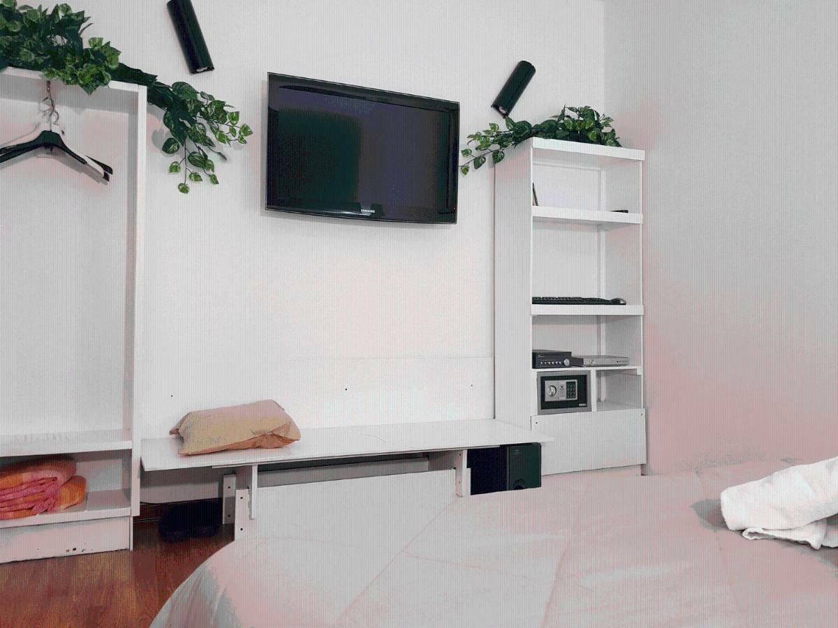 Rooms2Rent Reggio Calabria Exterior photo