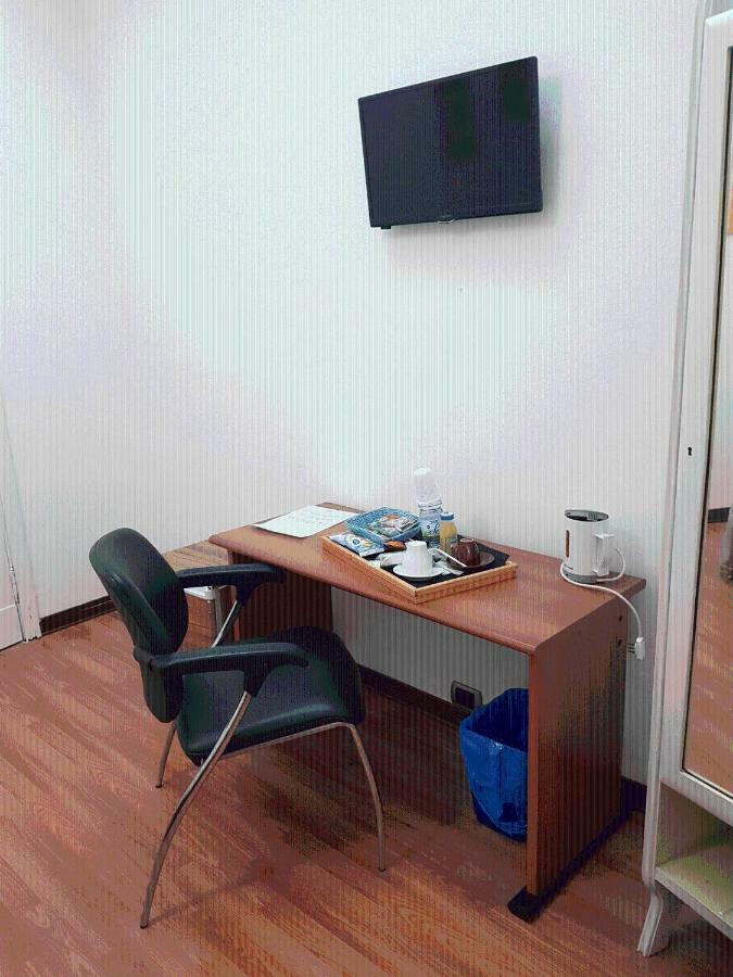Rooms2Rent Reggio Calabria Exterior photo