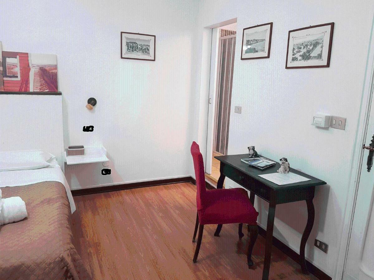 Rooms2Rent Reggio Calabria Exterior photo