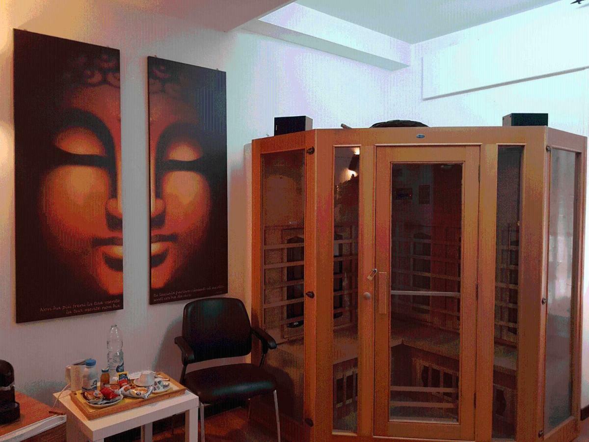 Rooms2Rent Reggio Calabria Exterior photo