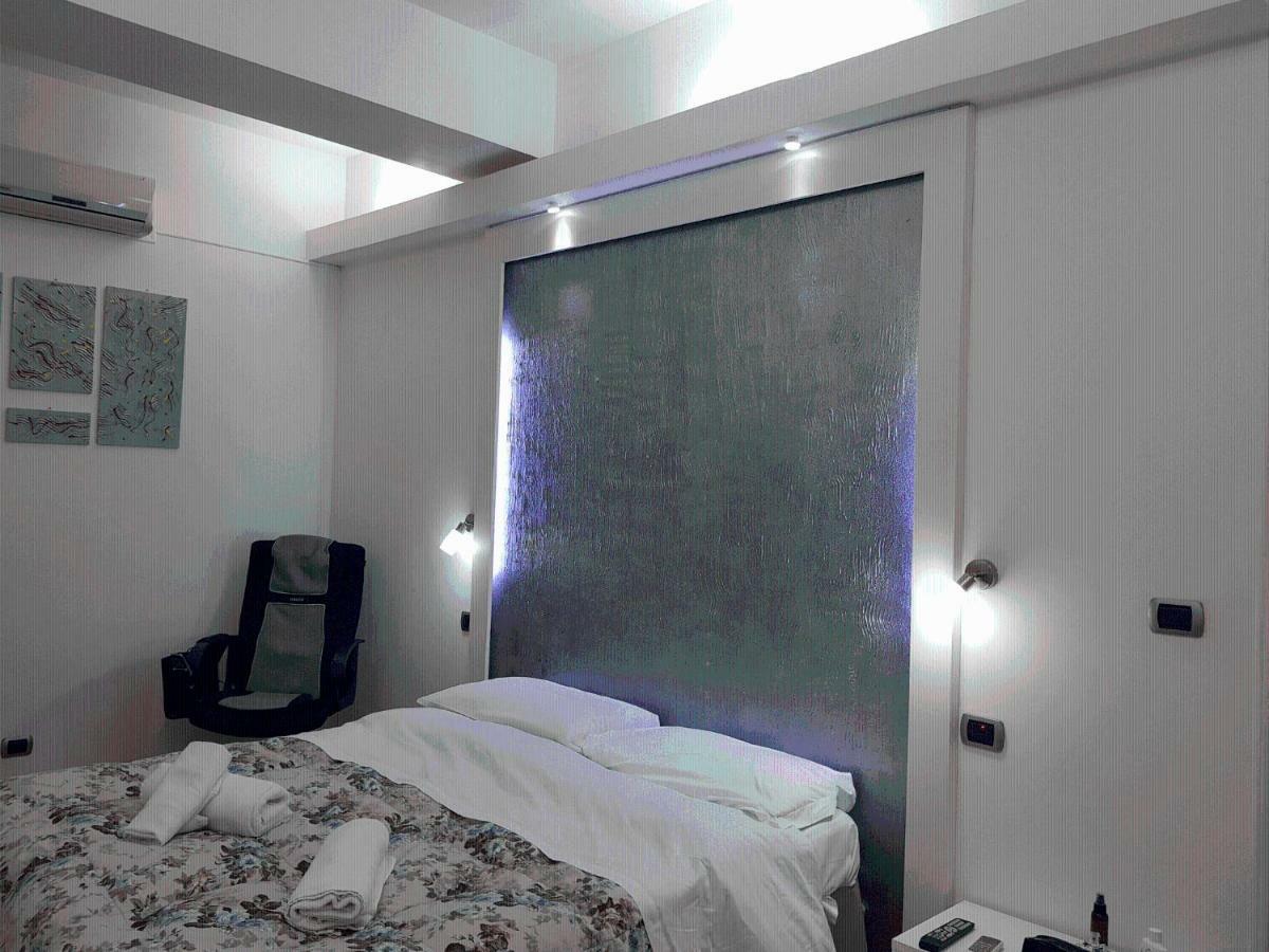 Rooms2Rent Reggio Calabria Exterior photo