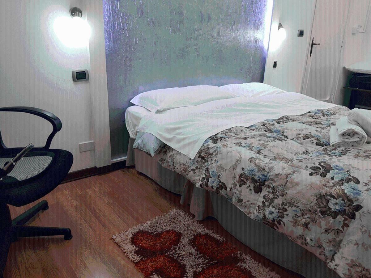 Rooms2Rent Reggio Calabria Exterior photo