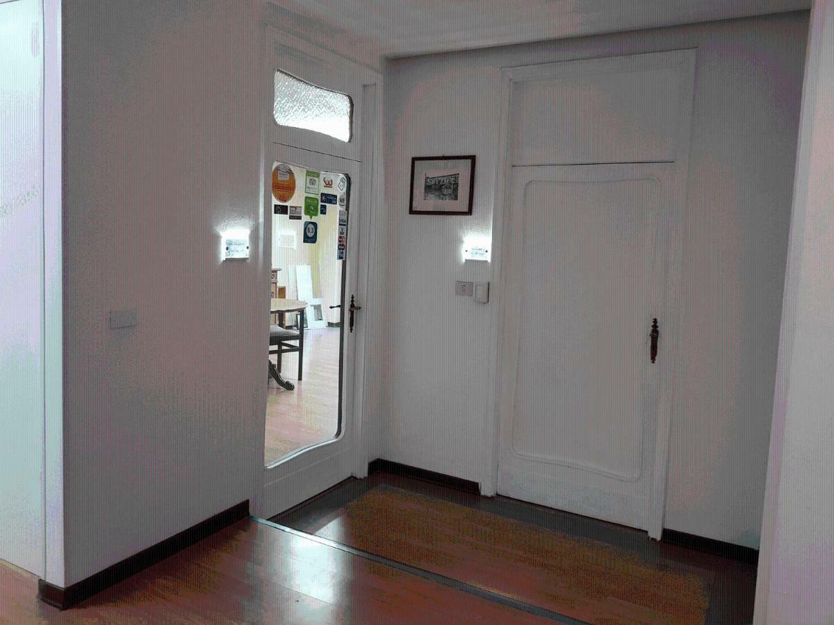 Rooms2Rent Reggio Calabria Exterior photo