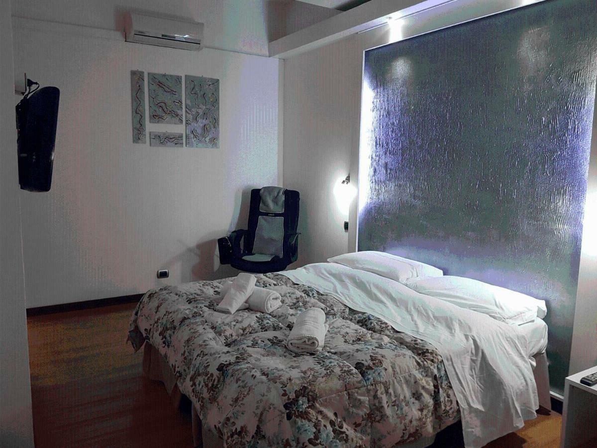 Rooms2Rent Reggio Calabria Exterior photo