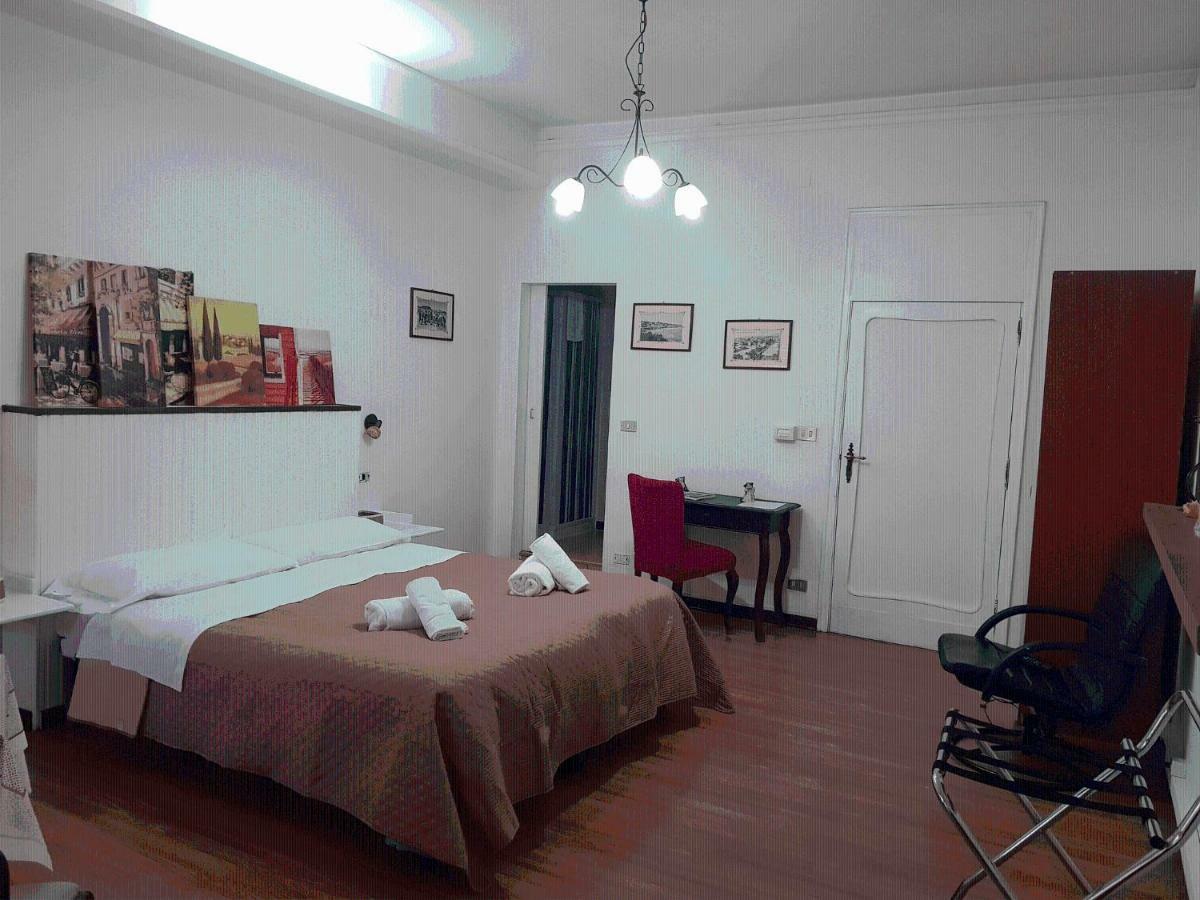 Rooms2Rent Reggio Calabria Exterior photo