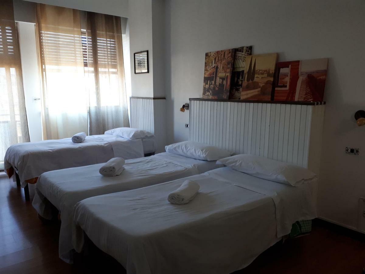 Rooms2Rent Reggio Calabria Exterior photo