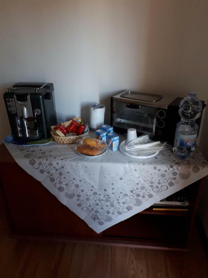 Rooms2Rent Reggio Calabria Exterior photo