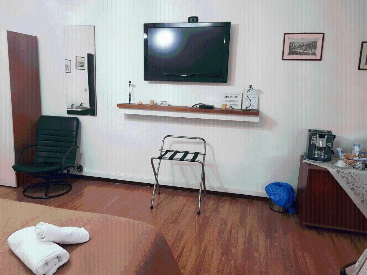 Rooms2Rent Reggio Calabria Exterior photo