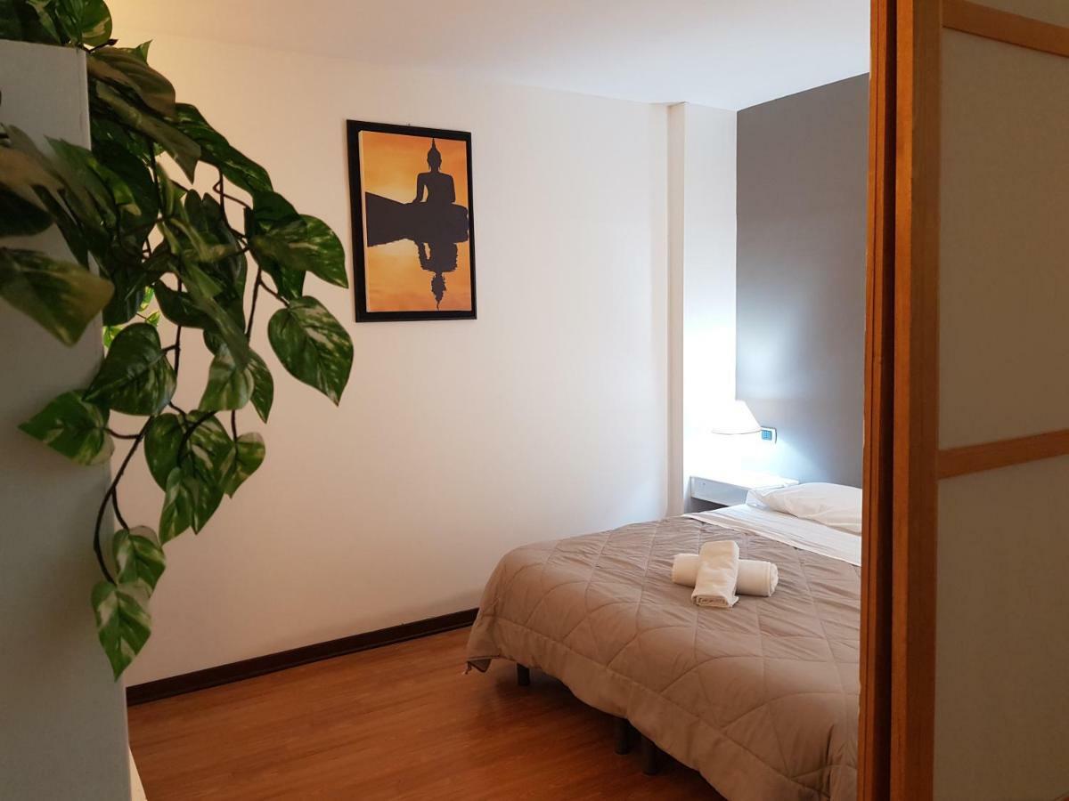 Rooms2Rent Reggio Calabria Exterior photo