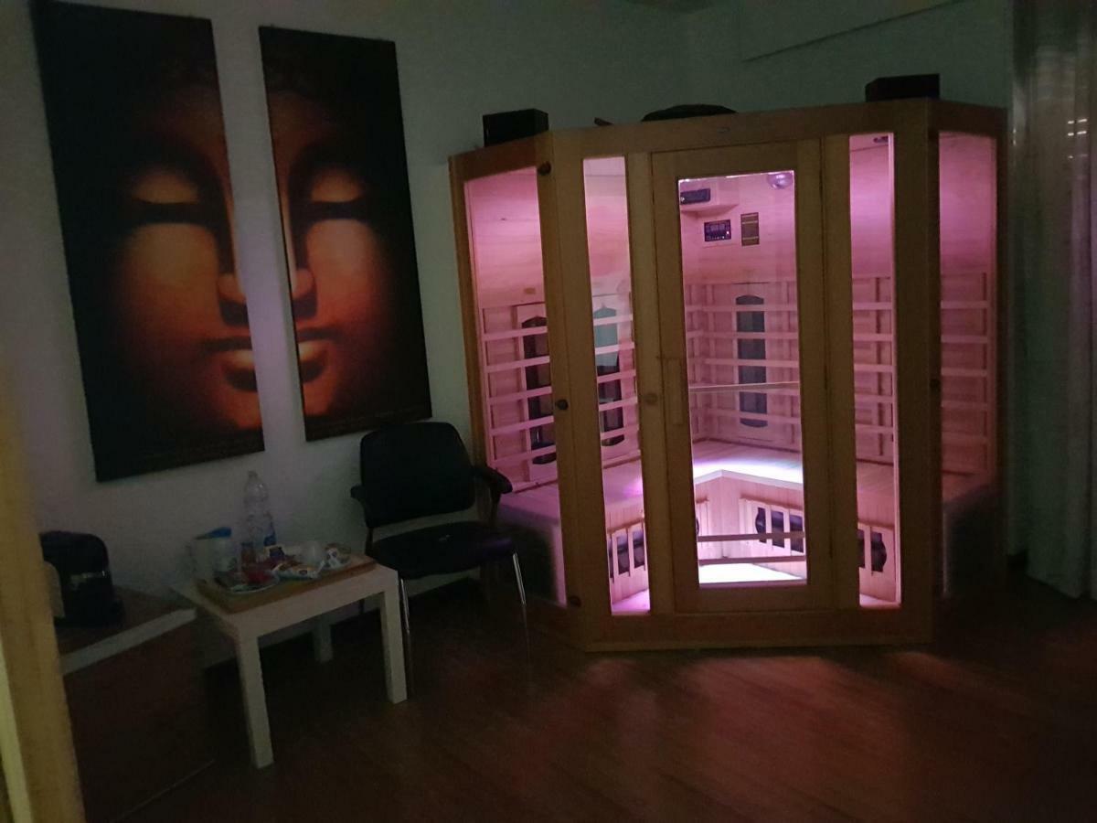 Rooms2Rent Reggio Calabria Exterior photo