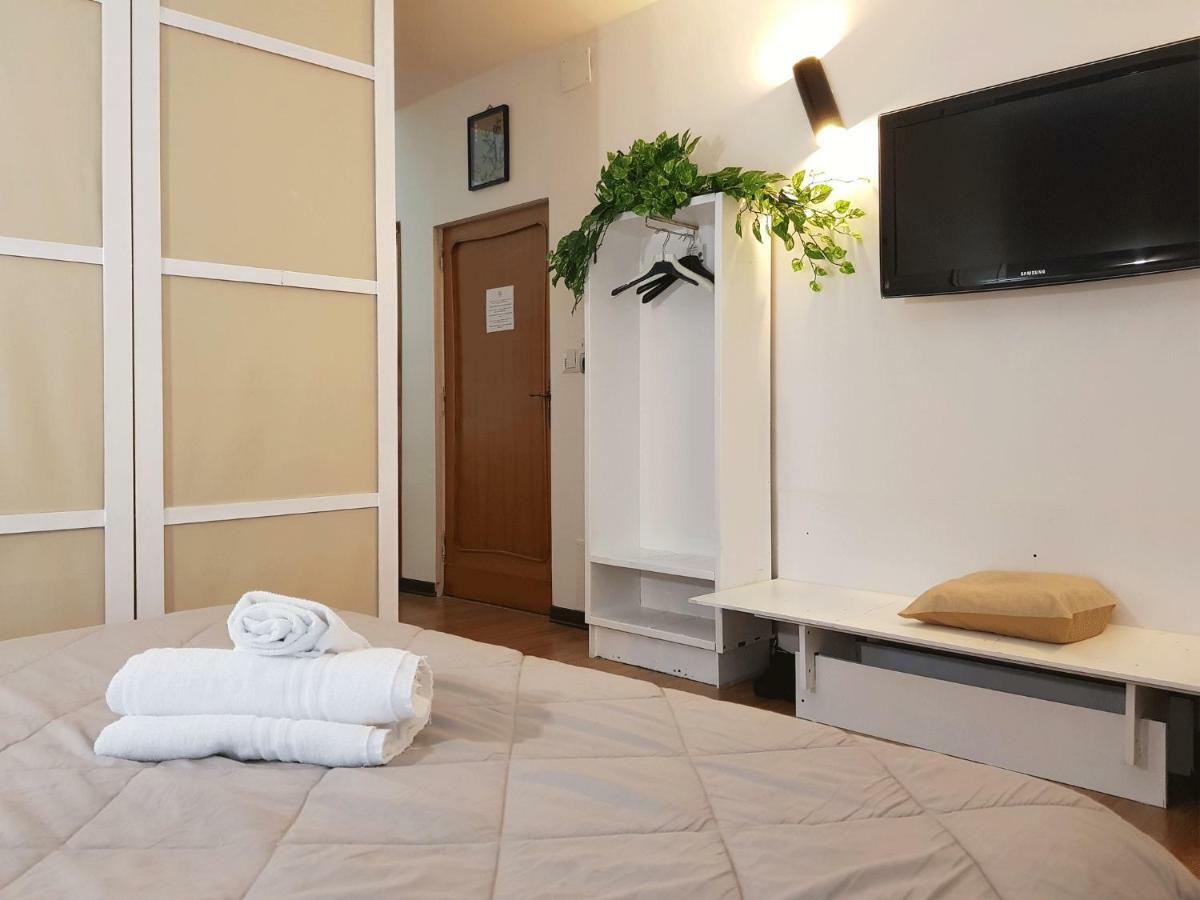 Rooms2Rent Reggio Calabria Exterior photo