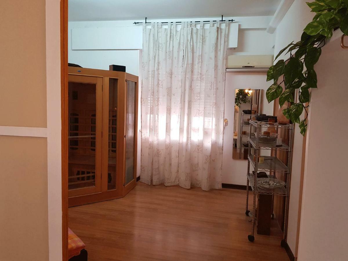 Rooms2Rent Reggio Calabria Exterior photo