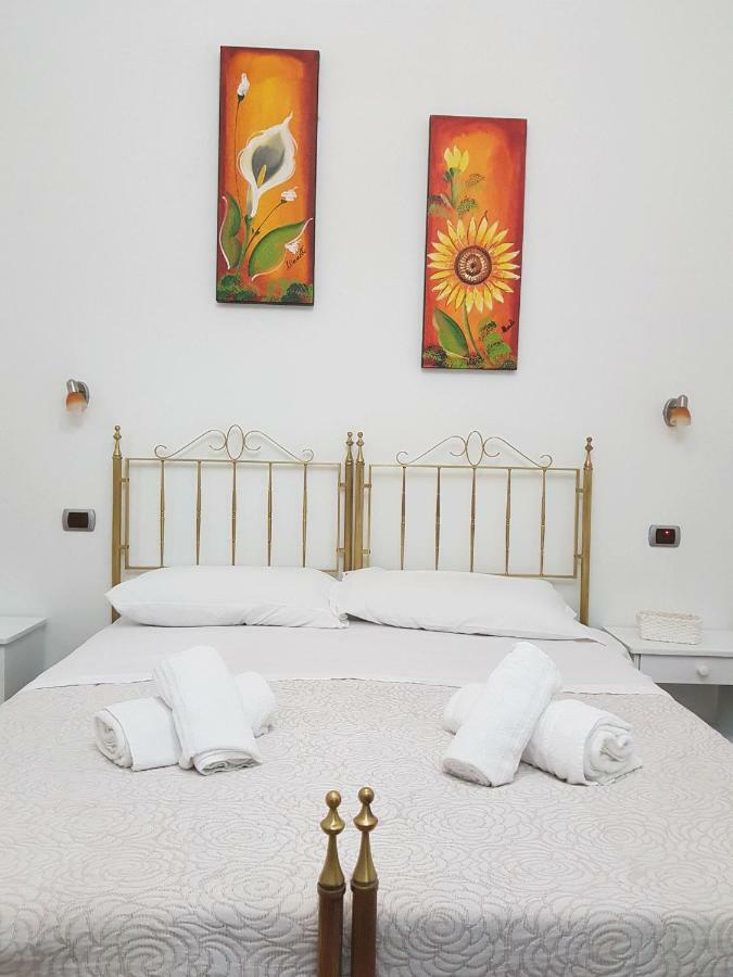 Rooms2Rent Reggio Calabria Exterior photo