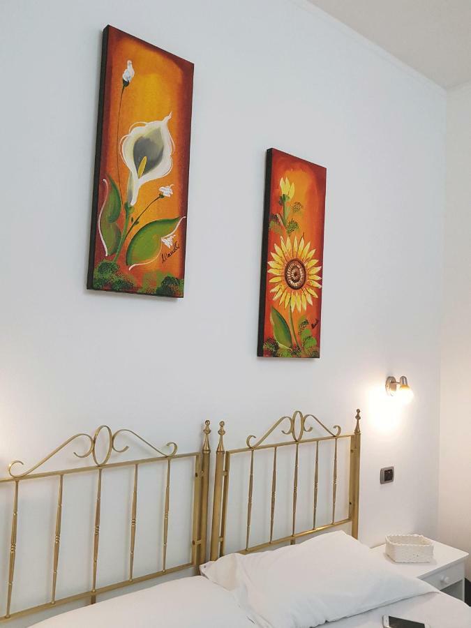 Rooms2Rent Reggio Calabria Exterior photo