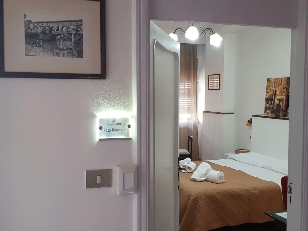 Rooms2Rent Reggio Calabria Exterior photo